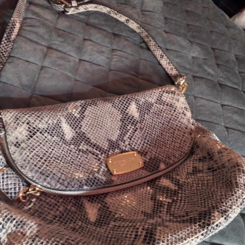MK handbag